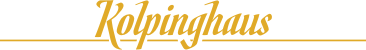 Kolpinghaus Logo